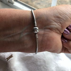 RE STOCKED ! Pandora bracelet